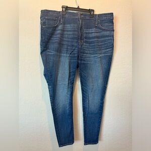Madewell NWOT 10” High Rise Skinny Jeans - 37